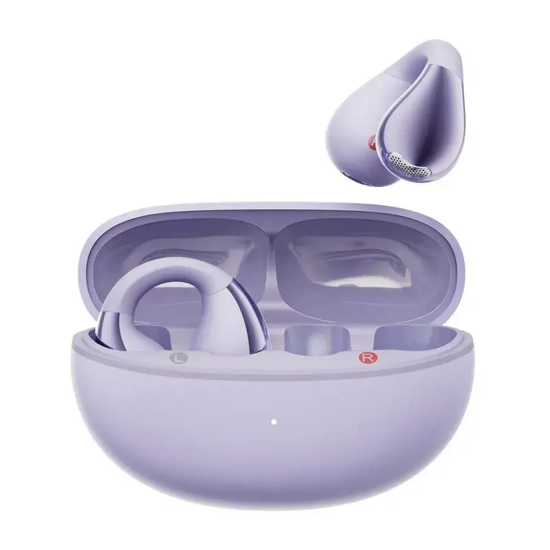 Headphones QCY Crossky Clip C30