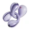 Headphones QCY Crossky Clip C30