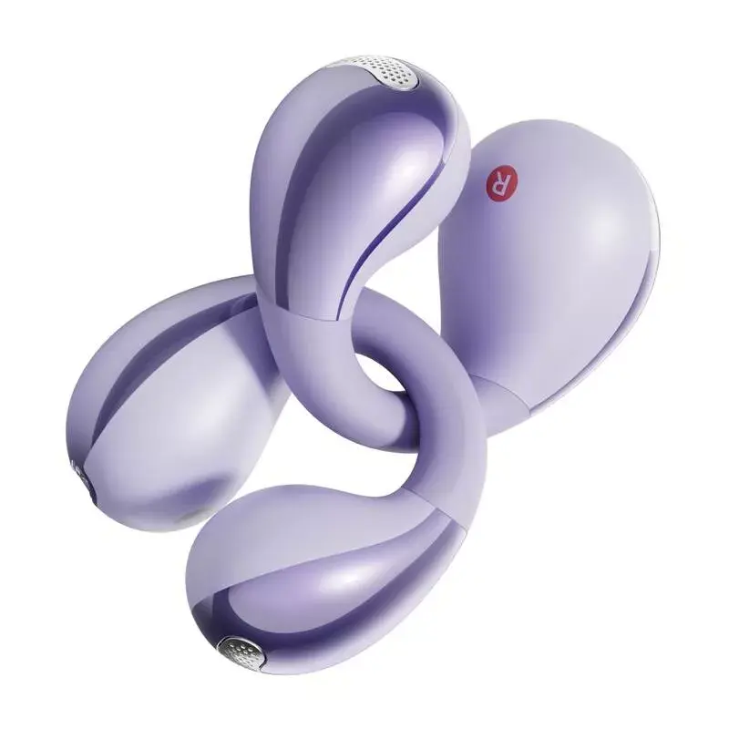 Headphones QCY Crossky Clip C30
