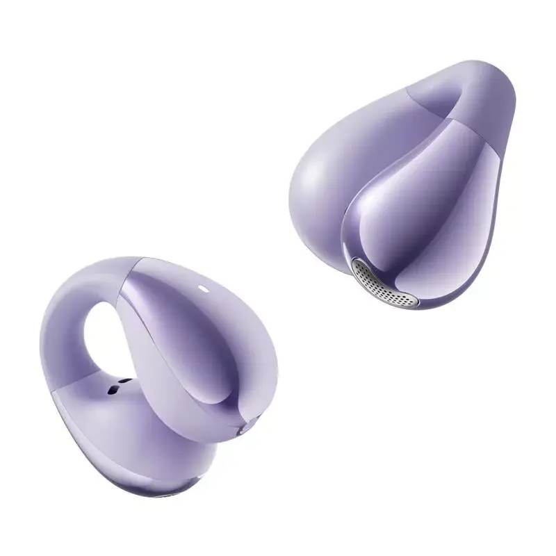 Headphones QCY Crossky Clip C30