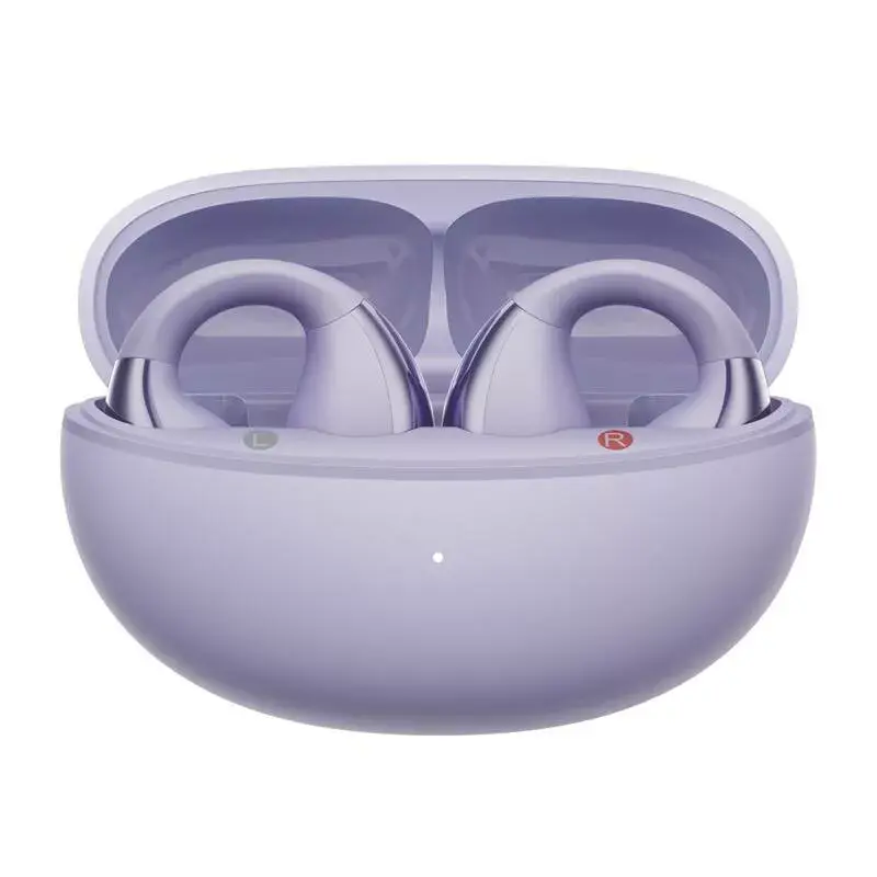 Headphones QCY Crossky Clip C30