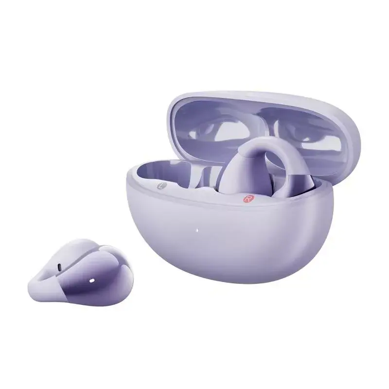 Headphones QCY Crossky Clip C30