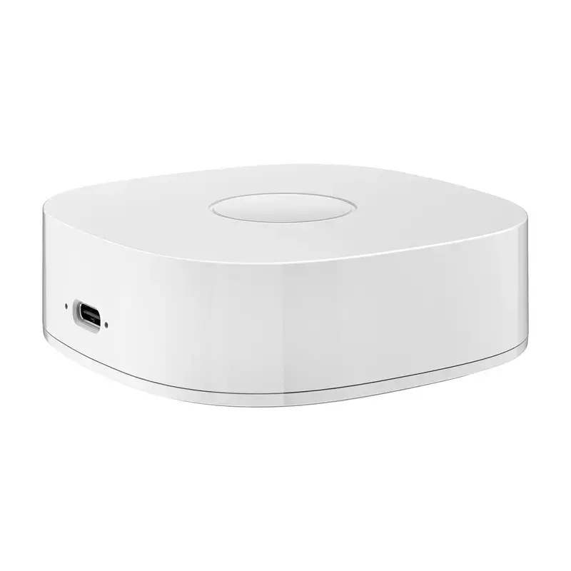 Smart Home Gateway HEIMAN WS2GW-R WiFi wireless connectivity, model WS2GW-R