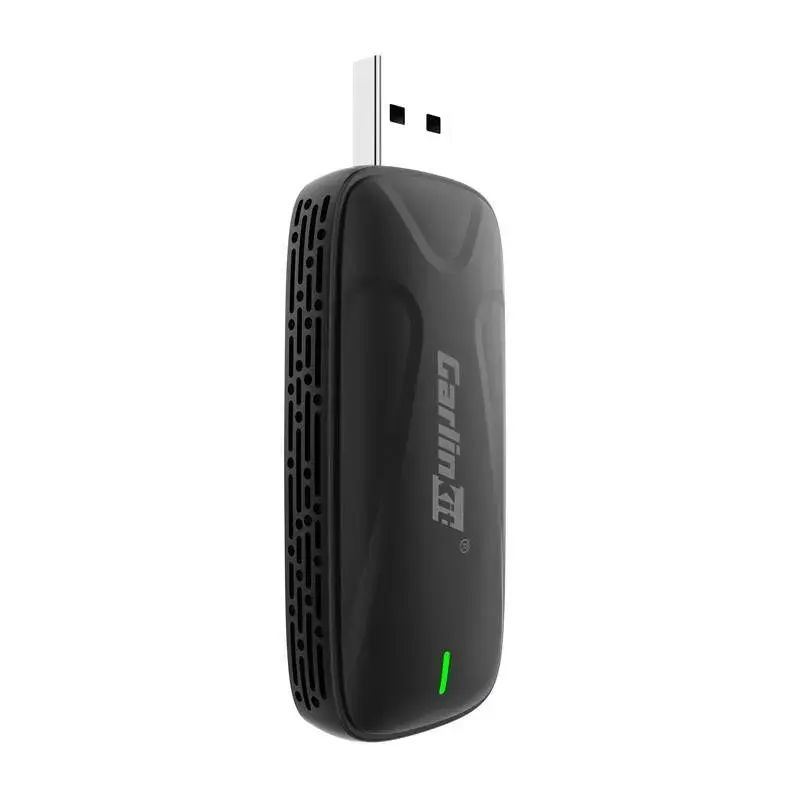 Wireless CarPlay / Android Auto adapter Carlinkit AIR X2 — wireless connection for vehicle infotainment