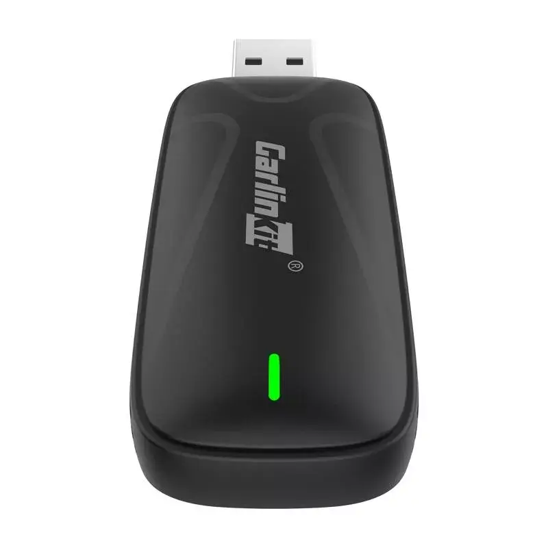 Wireless CarPlay / Android Auto adapter Carlinkit AIR X2 — wireless connection for vehicle infotainment