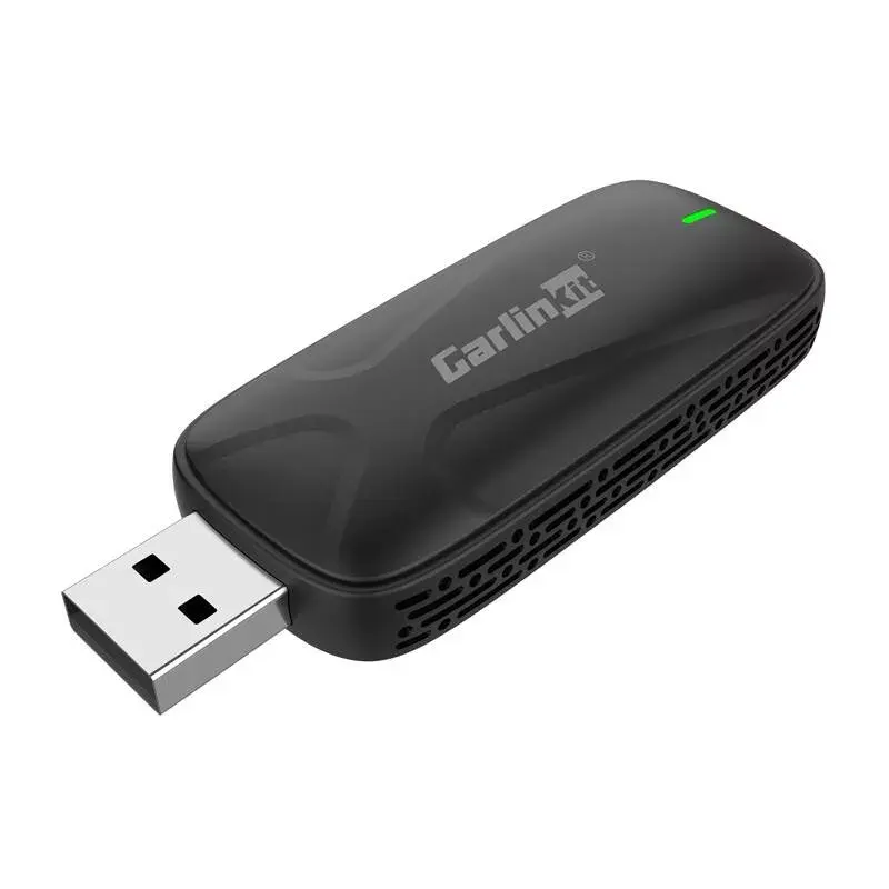 Wireless CarPlay / Android Auto adapter Carlinkit AIR X2 — wireless connection for vehicle infotainment