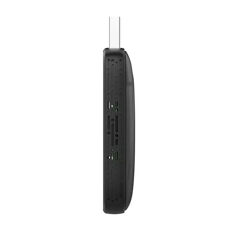 Wireless CarPlay / Android Auto adapter Carlinkit AIR X2 — wireless connection for vehicle infotainment