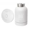 Digital thermostat Imou TRV1 Kit ZigBee White Battery powered