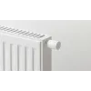 Digital thermostat Imou TRV1 Kit ZigBee White Battery powered