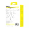Baseus Encok BA04+ Bluetooth 5.4 USB adapter, black