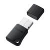 Baseus Encok BA04+ Bluetooth 5.4 USB adapter, black