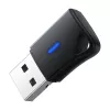 Baseus Encok BA04+ Bluetooth 5.4 USB adapter, black