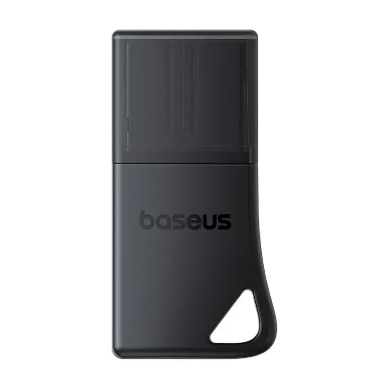 Baseus Encok BA04+ Bluetooth 5.4 USB adapter, black
