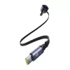 Car Charger Baseus Enjoyment Max 90W with USB-C and USB-A ports
