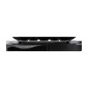 Smartphone stand Joyroom JR-ZS418 with suction cups and MagSafe-compatible surface, black