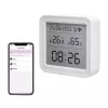 Temperature and Humidity Sensor Gosund ST17 Zigbee with LCD display