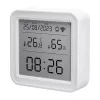 Temperature and Humidity Sensor Gosund ST17 Zigbee with LCD display