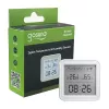Temperature and Humidity Sensor Gosund ST17 Zigbee with LCD display