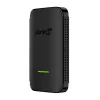 Wireless adapter Carlinkit CPC200-A2A for Android Auto — 5 GHz/2.4 GHz Wi‑Fi, Bluetooth 5.2, USB-C, 5V 1A