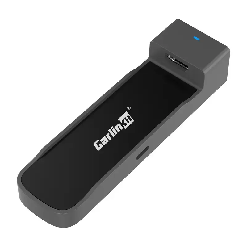 Carlinkit Wireless Adapter FireDrive Link — wireless CarPlay and Android Auto adapter