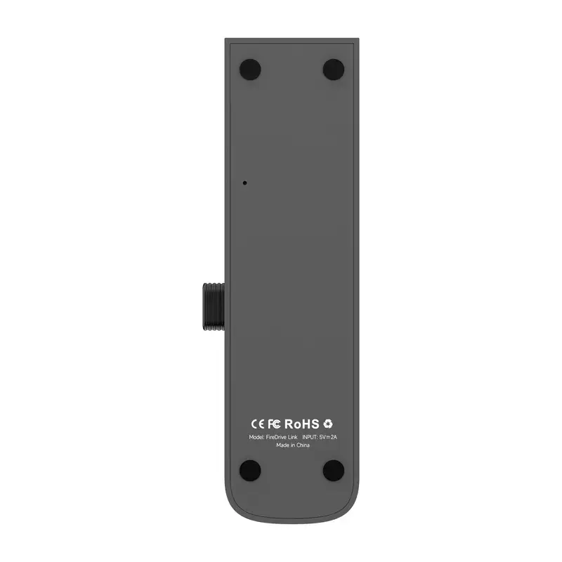 Carlinkit Wireless Adapter FireDrive Link — wireless CarPlay and Android Auto adapter