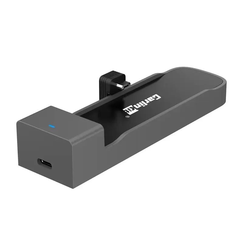 Carlinkit Wireless Adapter FireDrive Link — wireless CarPlay and Android Auto adapter