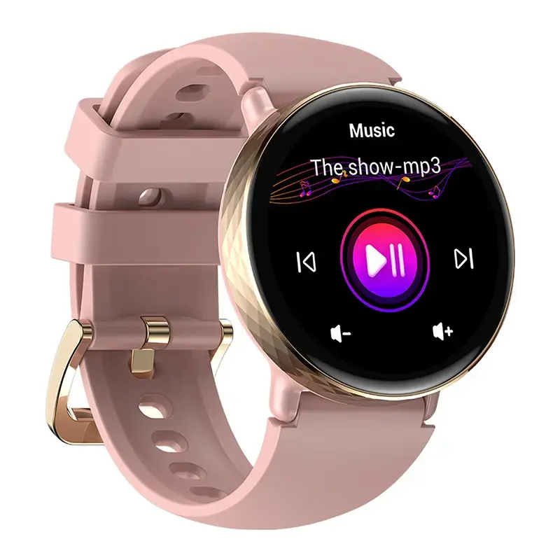 Smartwatch Zeblaze Lily 2 Pink