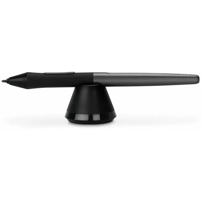 Graphics tablet HUION Inspiroy H580X — active area 8.5×5.0 in, 5080 LPI, 8192 pressure levels, 8 programmable keys, USB-C
