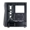 PC Case Cooler Master CMP 520 Midi Tower Black