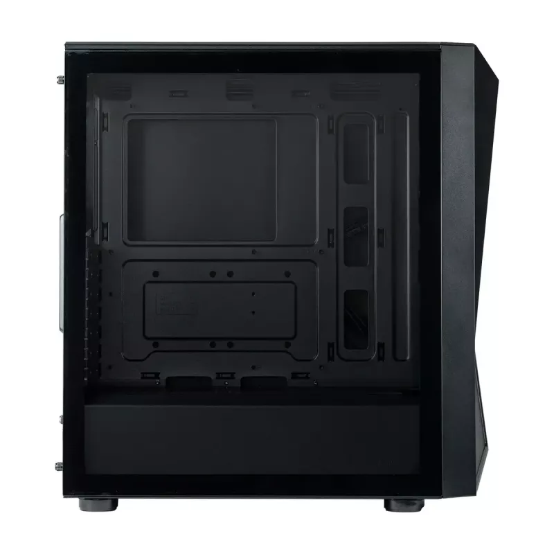 PC Case Cooler Master CMP 520 Midi Tower Black