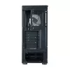 PC Case Cooler Master CMP 520 Midi Tower Black
