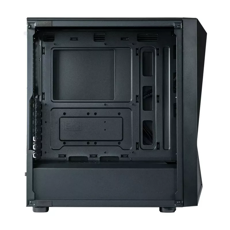 PC Case Cooler Master CMP 520 Midi Tower Black
