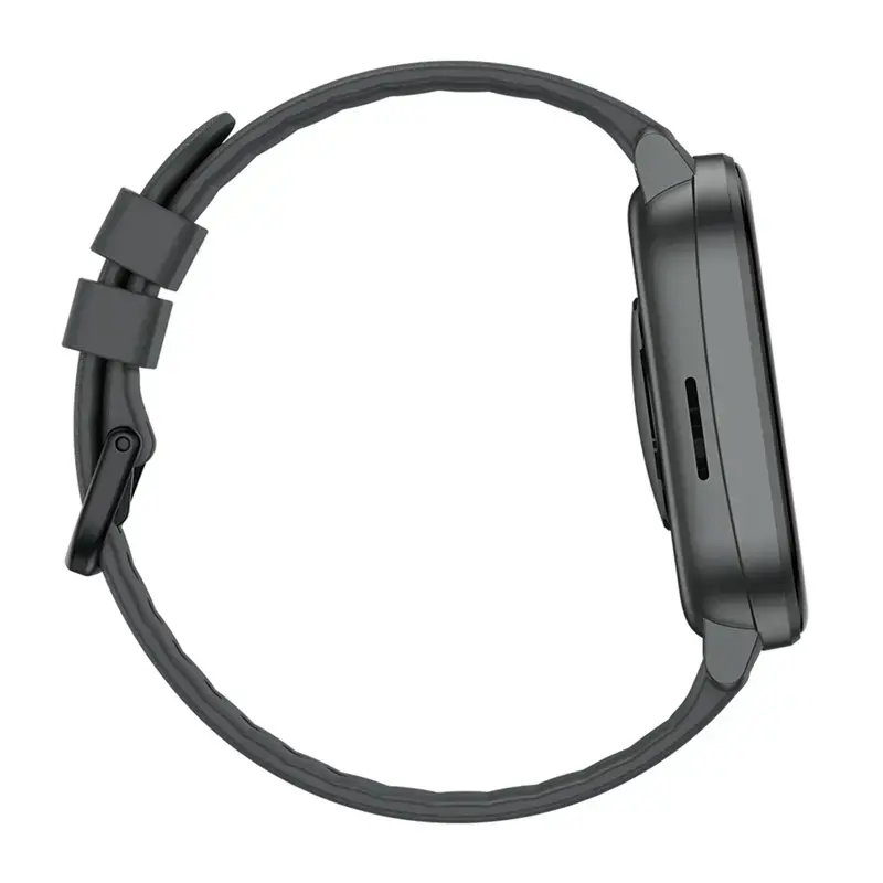 Smartwatch Zeblaze GTS 3 GPS Space Grey