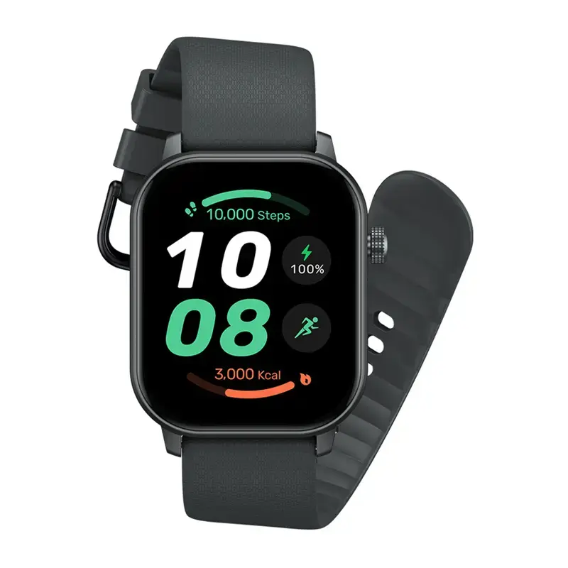 Smartwatch Zeblaze GTS 3 GPS Space Grey