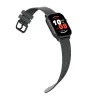 Smartwatch Zeblaze GTS 3 GPS Space Grey