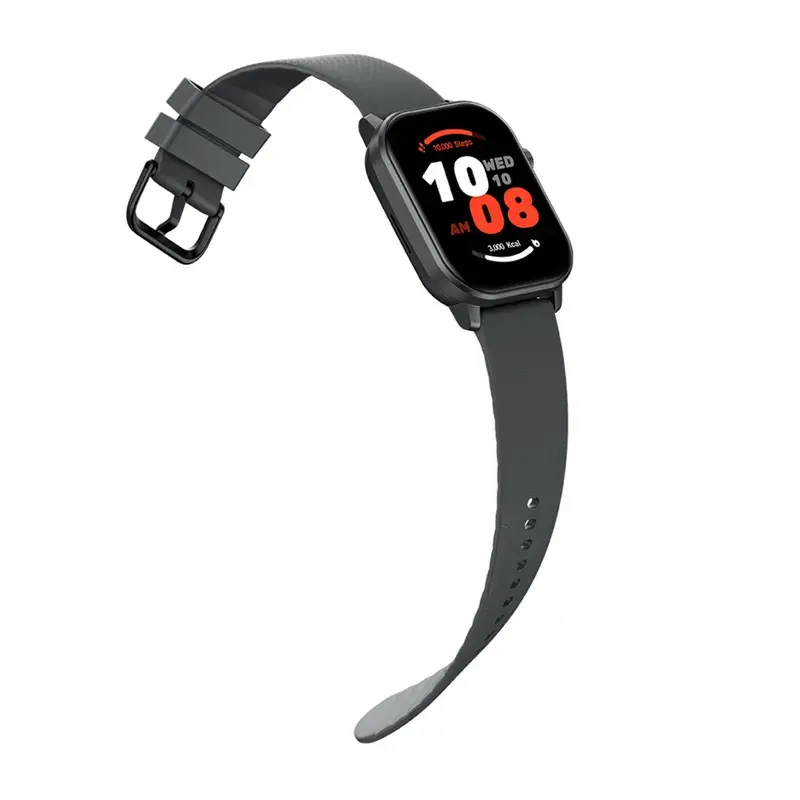 Smartwatch Zeblaze GTS 3 GPS Space Grey