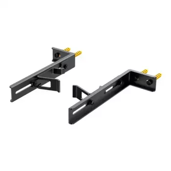 Mounting bracket EcoFlow EFA-FixingMetalTab metal construction