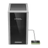 Laser engraving and cutting machine xTool F2 Ultra 2-in-1, 10W laser power