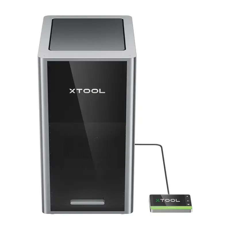 Laser engraving and cutting machine xTool F2 Ultra 2-in-1, 10W laser power