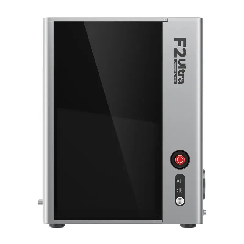 Laser engraving and cutting machine xTool F2 Ultra 2-in-1, 10W laser power