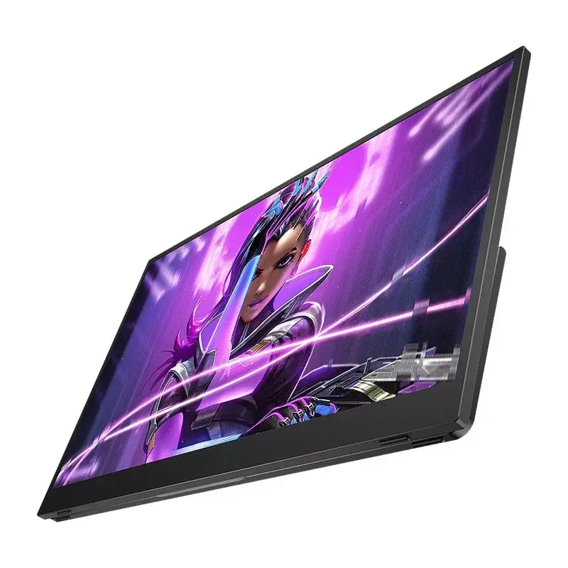 Monitor Uperfect UGame J5 M173J15 17.3 inch Portable Display 3840x2160
