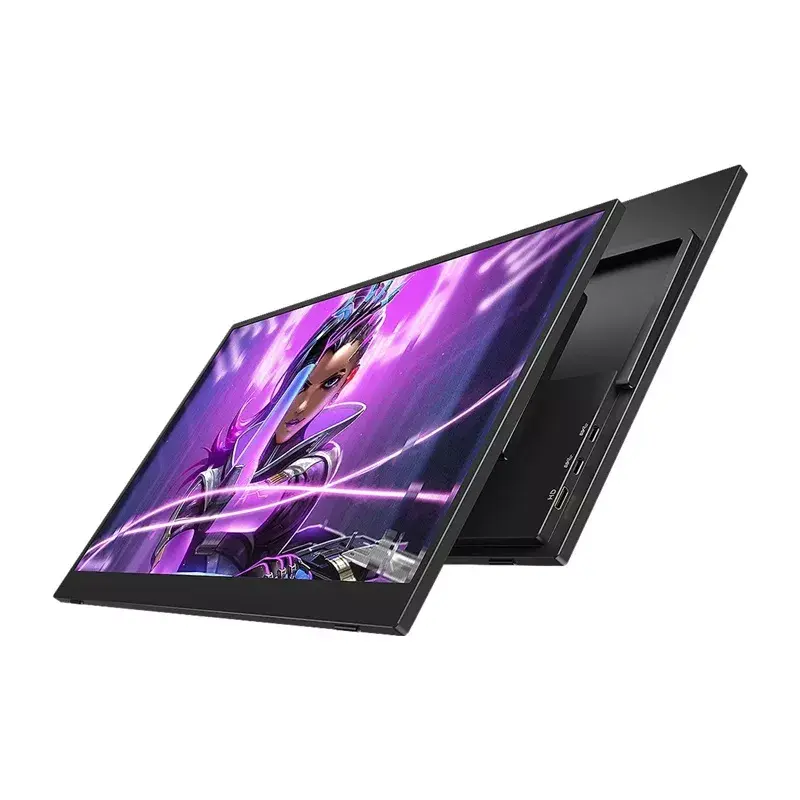 Monitor Uperfect UGame J5 M173J15 17.3 inch Portable Display 3840x2160