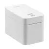 Label printer NIIMBOT K2 White — portable Bluetooth label printer, compact design
