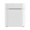 Label printer NIIMBOT K2 White — portable Bluetooth label printer, compact design