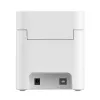 Label printer NIIMBOT K2 White — portable Bluetooth label printer, compact design