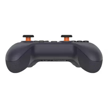 Wireless controller GameSir T4n Lite Purple — GameSir T4n Lite wireless gaming controller, purple