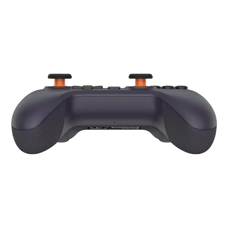 Wireless controller GameSir T4n Lite Purple — GameSir T4n Lite wireless gaming controller, purple
