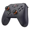 Wireless controller GameSir T4n Lite Purple — GameSir T4n Lite wireless gaming controller, purple