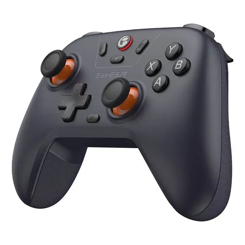 Wireless controller GameSir T4n Lite Purple — GameSir T4n Lite wireless gaming controller, purple