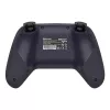 Wireless controller GameSir T4n Lite Purple — GameSir T4n Lite wireless gaming controller, purple